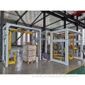 High Precision Automatic Beer Filling Machine